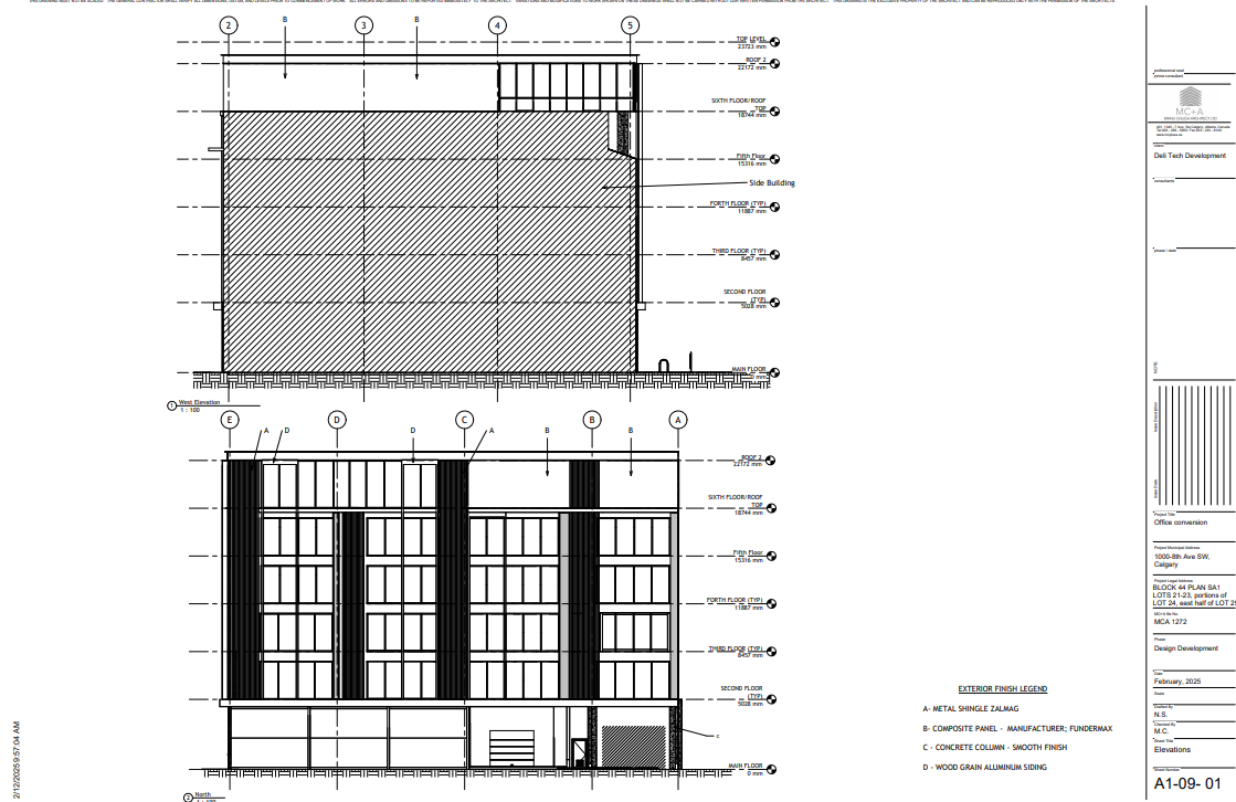 ELEVATIONS 2 pdf