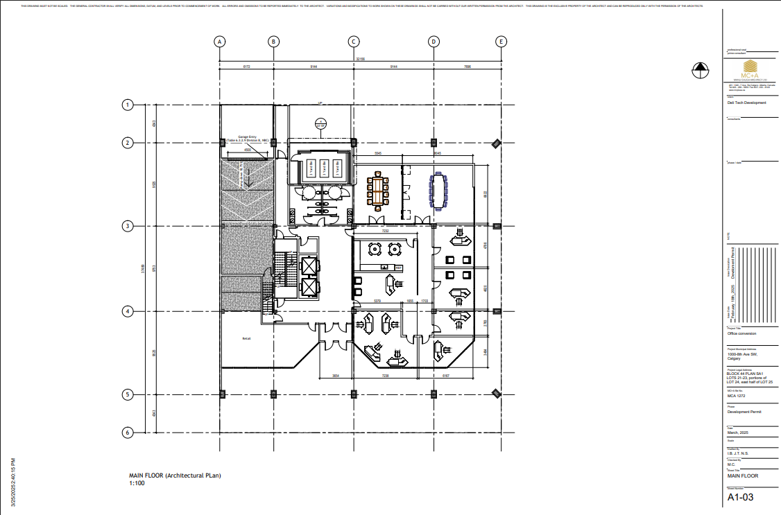 main floor office conversion_updated March25 pdf
